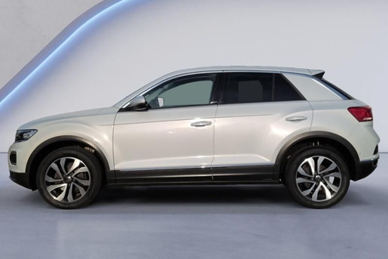 Gebraucht VW T-Roc Active 116 PS (85 kW) 2021 SUV