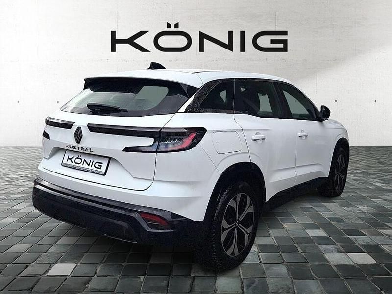 Gebraucht Renault Austral Equilibre 140 PS (102 kW) 2023 Andere SUV