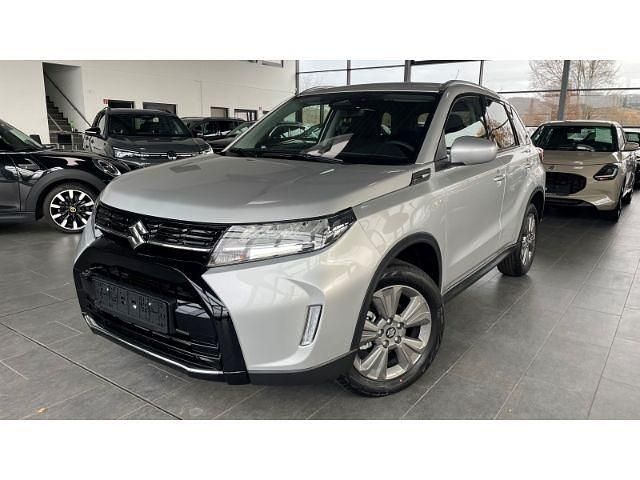 Silber Gebraucht 2025 Suzuki Vitara Comfort SUV | 23.370 € (Guter Preis) - Bild 1/4