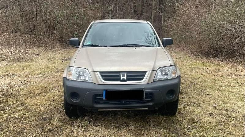 Gebraucht Honda CR-V 147 PS (108 kW) 2000 Andere farben SUV