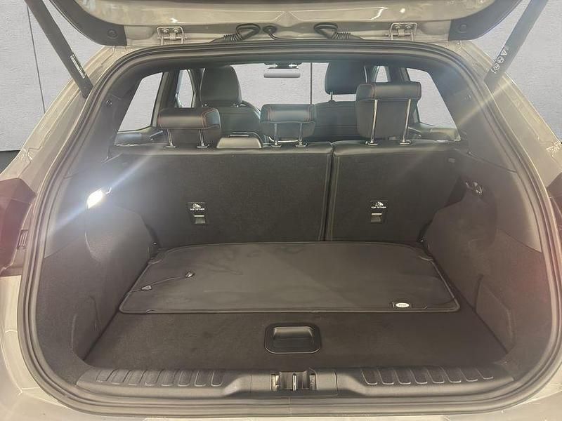 Gebraucht Ford Puma ST-Line X 155 PS (114 kW) 2022 Grau SUV