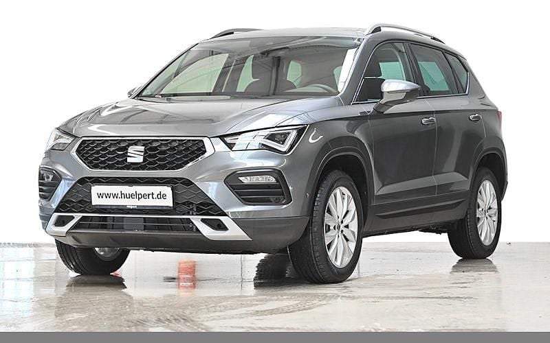 Neu Seat Ateca 150 PS (110 kW) 2026 Graphite grau metallic SUV