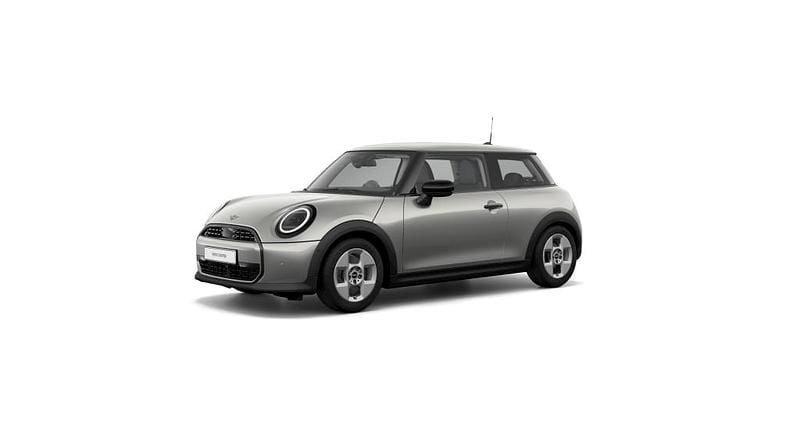 Usata Mini Cooper 156 CV (114 kW) 2024 Utilitaria
