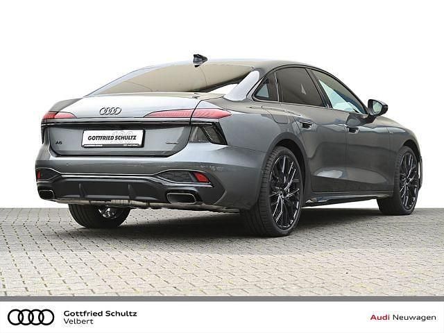 Neu Audi A6 Edition .1 252 PS (185 kW) 2025 Daytonagrau perleffekt Limousine