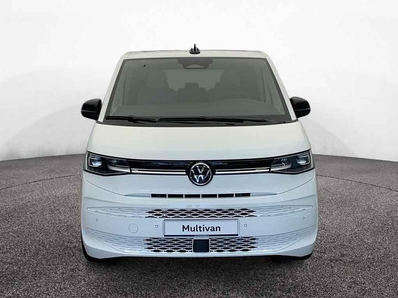 Neu VW Multivan 245 PS (180 kW) 2026 Candyweiß Van