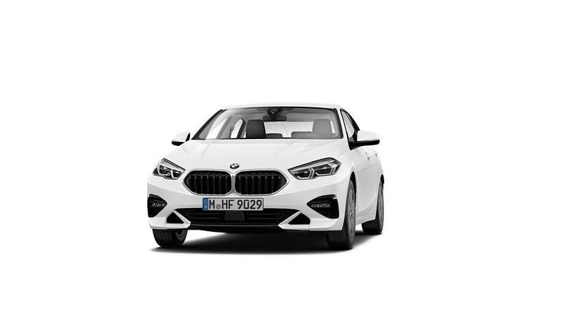Gebraucht 2025 BMW 218 Sport Line Coupé | 23.910 € (Superpreis) - Bild 1/3