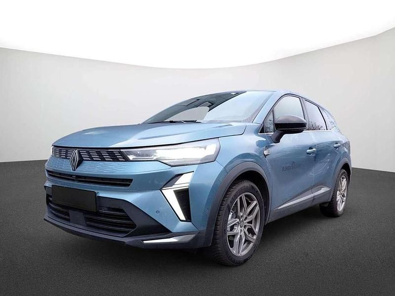 Gebraucht Renault Symbioz Techno 140 PS (102 kW) 2025 Merkurblau SUV