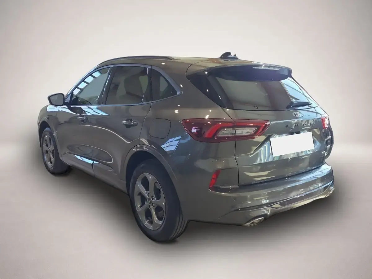 Neu Ford Kuga ST-Line 182 PS (133 kW) 2026 Grau SUV