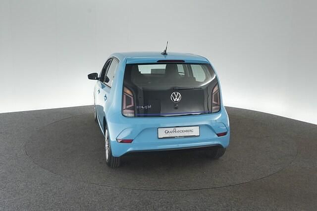 Gebraucht VW e-up! Move 61 kW (83 PS) 2021 Kleinwagen