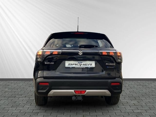 Gebraucht Suzuki SX4 S-Cross Comfort+ 116 PS (85 kW) 2023 SUV