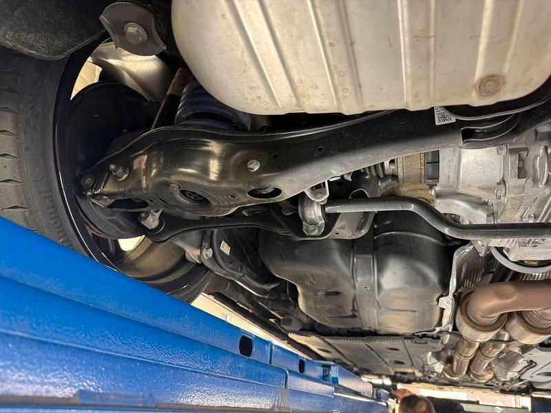 Second-hand Audi RS3 Sport 400 CP (294 kW) 2020 Negru Berlinǎ