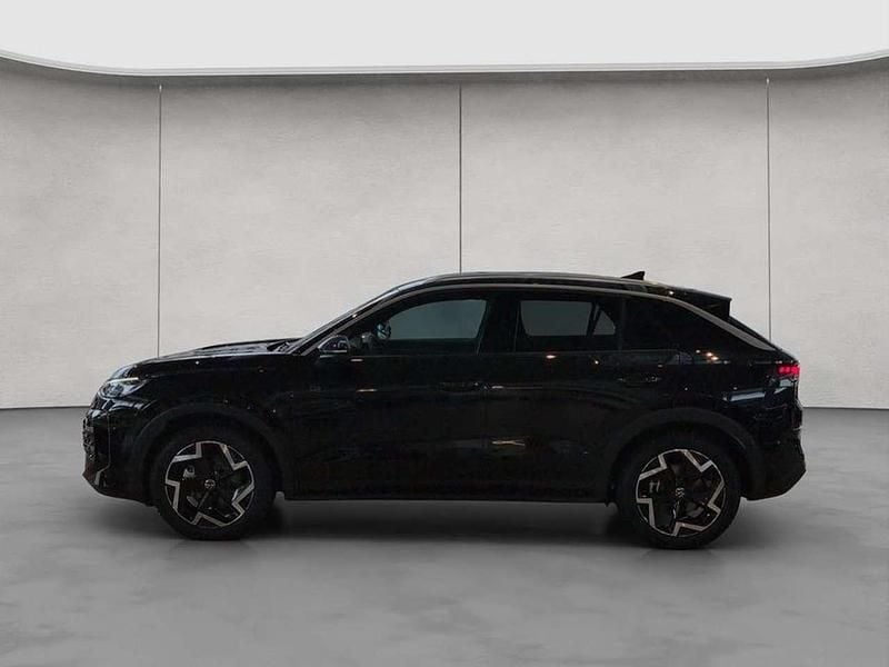 Gebraucht VW T-Roc R-line 150 PS (110 kW) 2026 Schwarz SUV