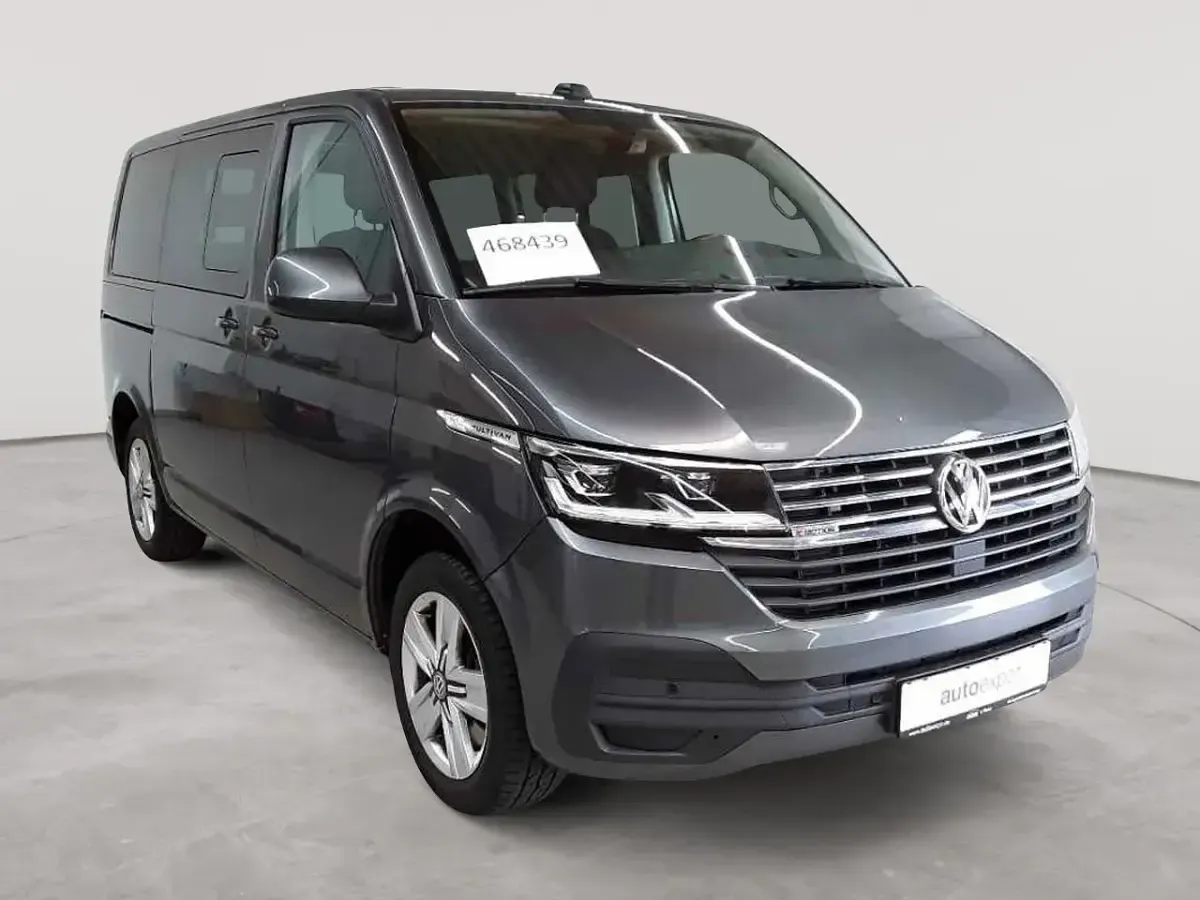 Second-hand VW T6.1 Comfortline 204 CP (150 kW) 2022 Van