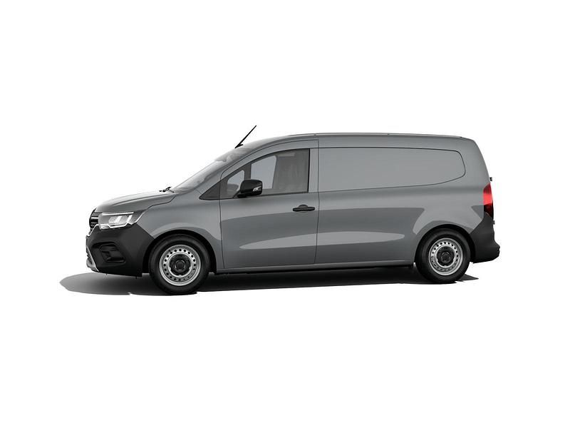 Gebraucht Renault Kangoo Rapid Advance 116 PS (85 kW) 2024 Van / Kleinbus