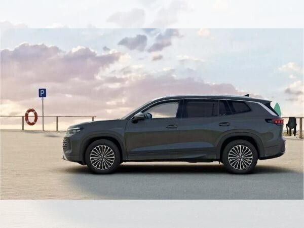 Beige (uranograu) Neu 2025 VW Tayron Life SUV | 42.917 € (Superpreis) - Bild 1/1