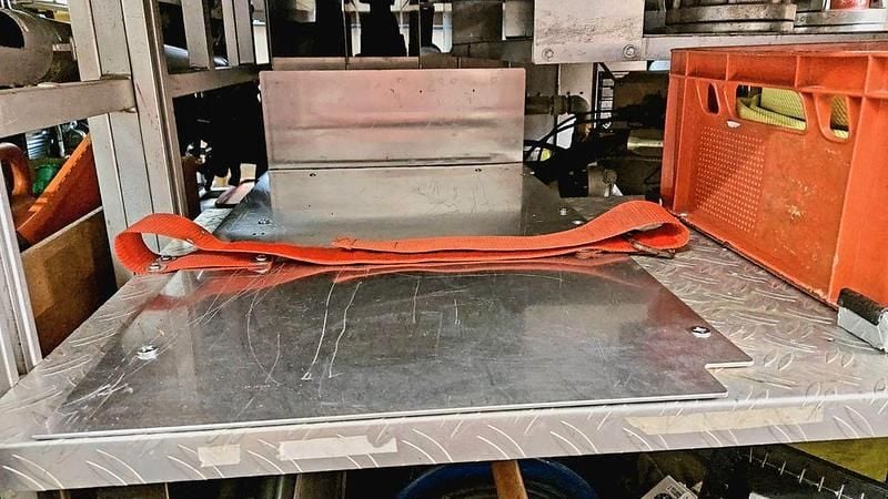 Gebraucht Toyota Yaris Sol 87 PS (63 kW) 2004 Blau Kleinwagen