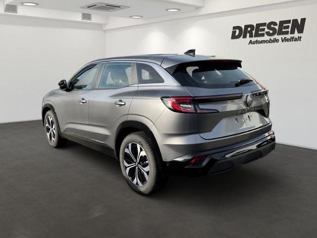 Gebraucht Renault Austral Evolution 158 PS (116 kW) 2025 Grau SUV