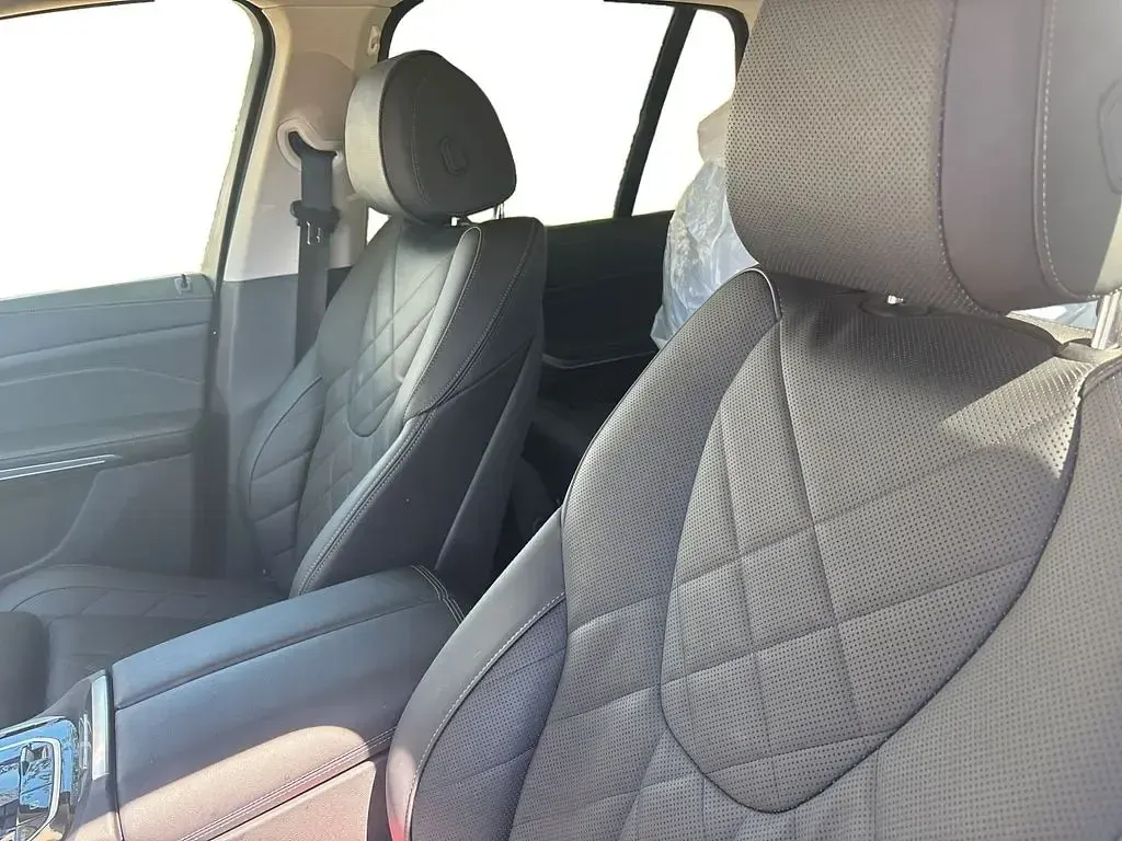 Gebraucht BMW X5 Sport Line 489 PS (359 kW) 2024 Grün SUV