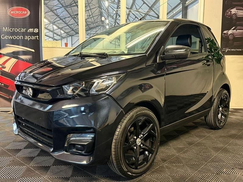 Other Gebraucht 2023 Aixam Microcar Sport Kleinwagen | 12.950 € - Bild 1/4