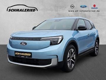 Gebraucht Ford Explorer 210 kW (286 PS) 2024 Blau SUV