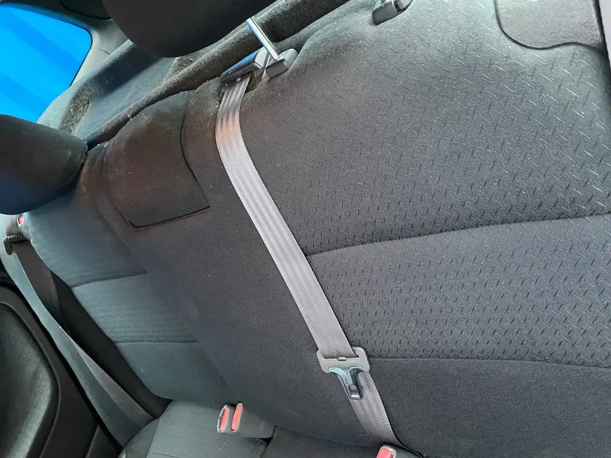 Gebraucht Volvo V40 122 PS (89 kW) 2002 Blau Kombi