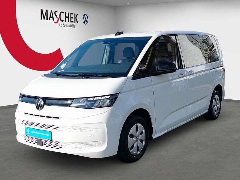 Gebraucht VW Multivan R 136 PS (100 kW) 2023 Candy weiss Van