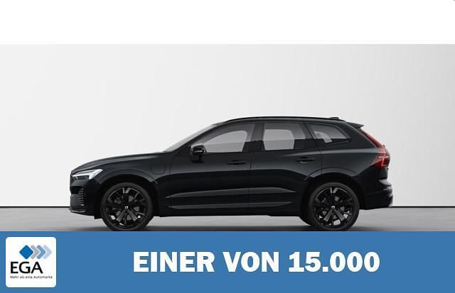 Gebraucht Volvo XC60 Plus 349 PS (256 kW) 2024 Metallic SUV