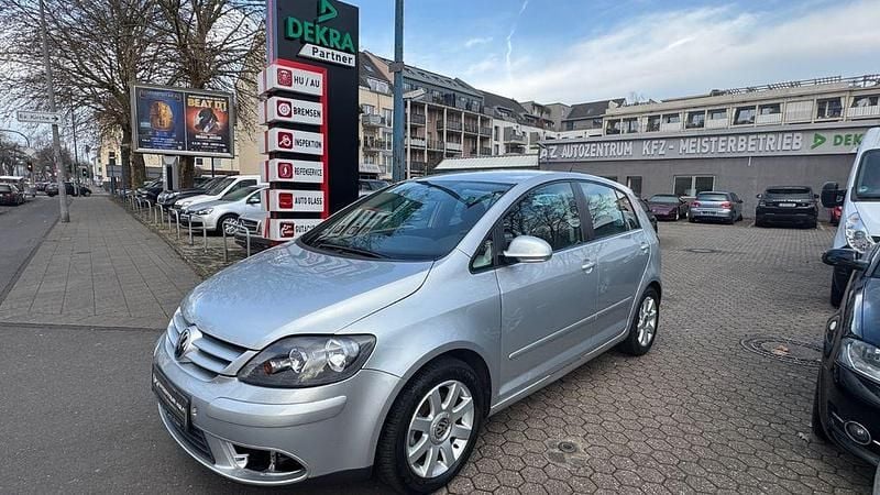 Silber Gebraucht 2006 VW Golf Limousine | 4.990 € (Fairer Preis) - Bild 1/4