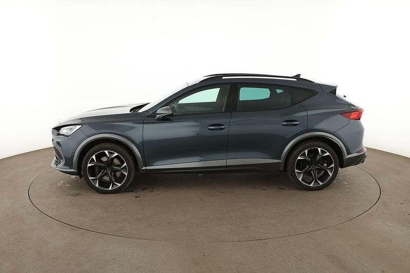 Gebraucht Cupra Formentor VZ 310 PS (228 kW) 2023 Grau SUV