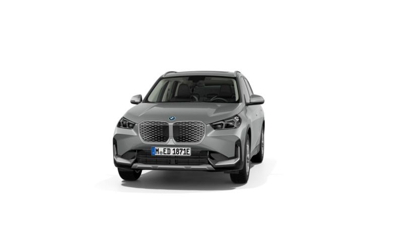 Neu 2025 BMW iX1 Luxury Line SUV | 54.680 € (Fairer Preis) - Bild 1/4