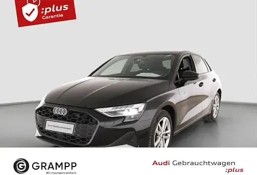 Gebraucht Audi A3 Advanced 150 PS (110 kW) 2025 Limousine