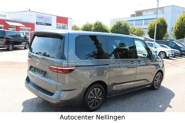 Occasion VW Multivan 150 ch (110 kW) 2024 Andere Monospace