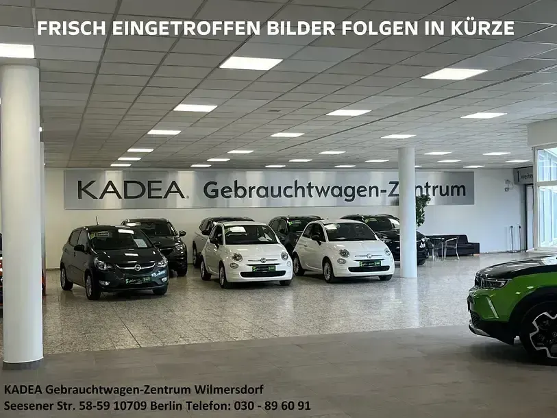 Używany Opel Corsa 110 KM (80 kW) 2023 Szary Hatchback