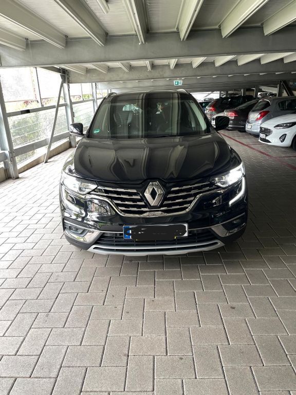 Schwarz Gebraucht 2020 Renault Koleos Initiale Paris SUV | 26.400 € (Fairer Preis) - Bild 1/4