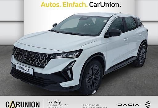 Neu Renault Austral Evolution 148 PS (108 kW) 2026 Perlmuttweiß metallic SUV