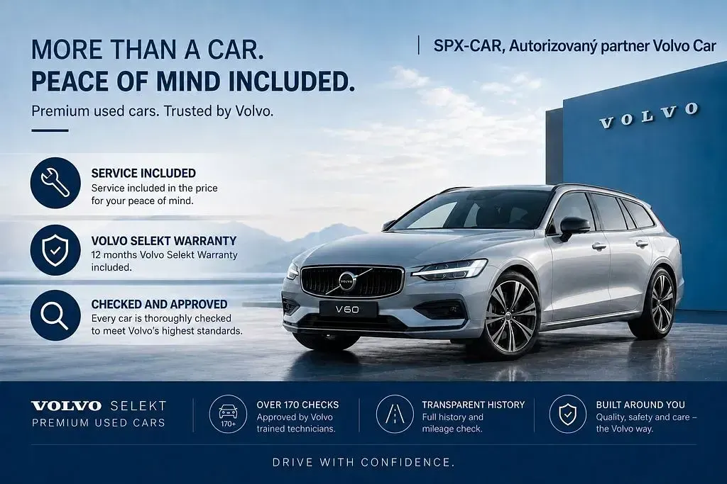Gebraucht Volvo V60 CC Pro 197 PS (144 kW) 2021 Grau Kombi
