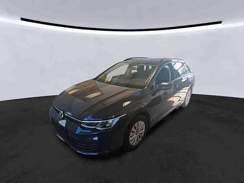 Grau Gebraucht 2021 VW Golf VIII Kombi | 17.980 € (Fairer Preis) - Bild 1/4