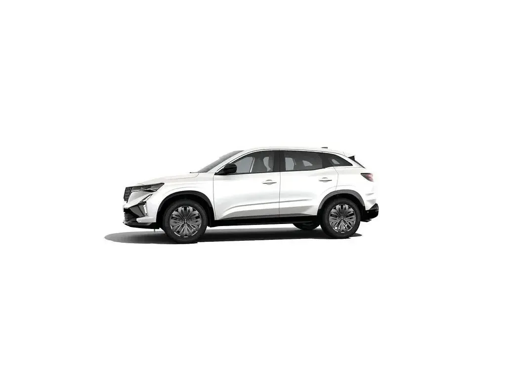 Neu Renault Austral Evolution 131 PS (96 kW) 2026 Weiß SUV