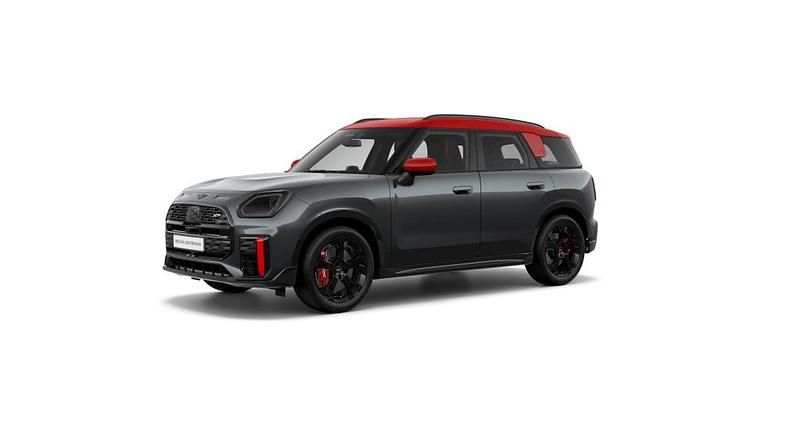 Gebraucht 2025 Mini John Cooper Works Countryman SUV | 43.560 € (Superpreis) - Bild 1/2