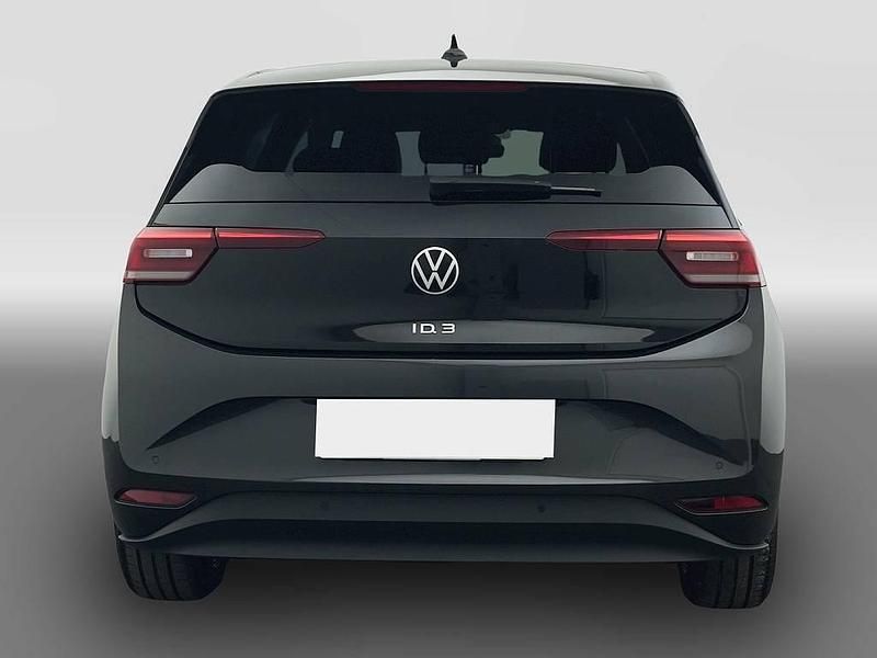 Gebraucht VW ID.3 Pure 110 kW (150 PS) 2021 Grau Kleinwagen
