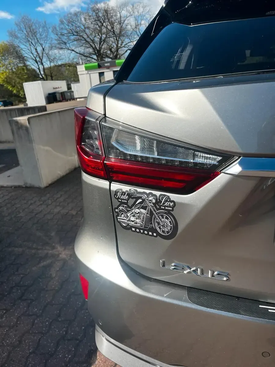 Second-hand Lexus RX450h+ 313 CP (230 kW) 2016 Andere farben SUV