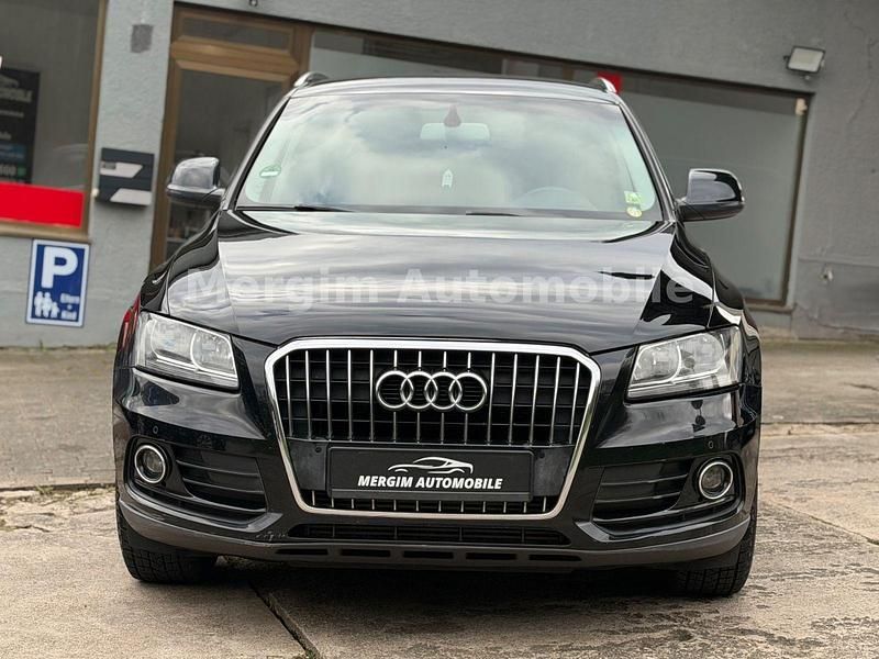 Gebraucht Audi Q5 Comfort 143 PS (105 kW) 2012 SUV