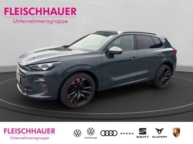 Blau Neu 2024 Cupra Terramar VZ SUV | 45.989 € (Guter Preis) - Bild 1/4