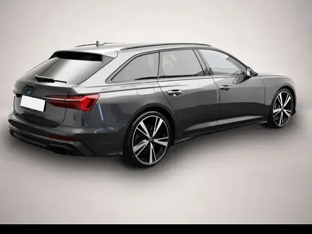 Gebraucht Audi S6 344 PS (253 kW) 2023 Grau Kombi