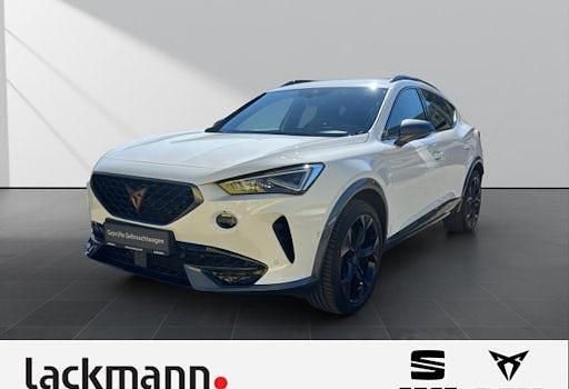 Gebraucht Cupra Formentor VZ 310 PS (228 kW) 2024 Weiß SUV