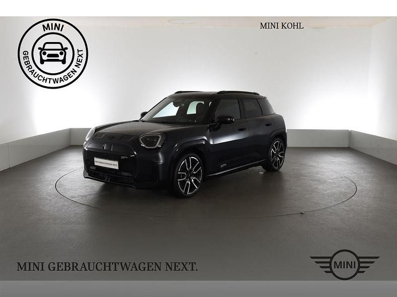 Gebraucht Mini Aceman 160 kW (218 PS) 2024 Grau SUV