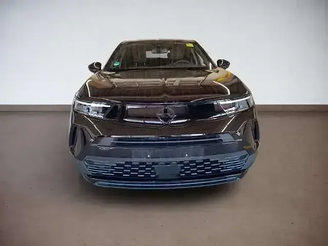 Gebraucht Opel Mokka 136 PS (100 kW) 2024 Schwarz SUV