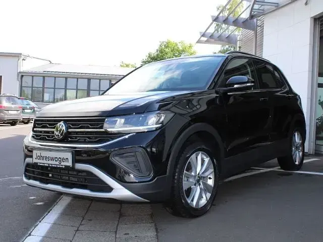 Gebraucht VW T-Cross 116 PS (85 kW) 2026 SUV