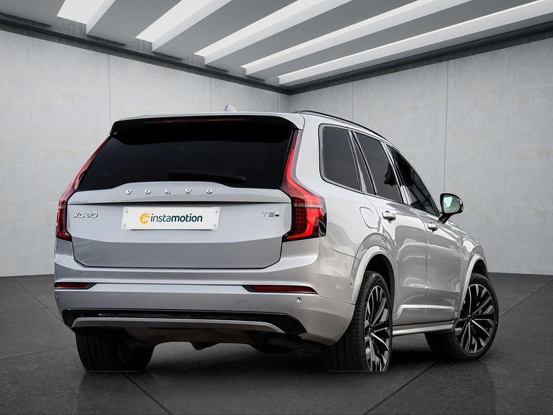 Gebraucht Volvo XC90 455 PS (334 kW) 2025 Grau SUV