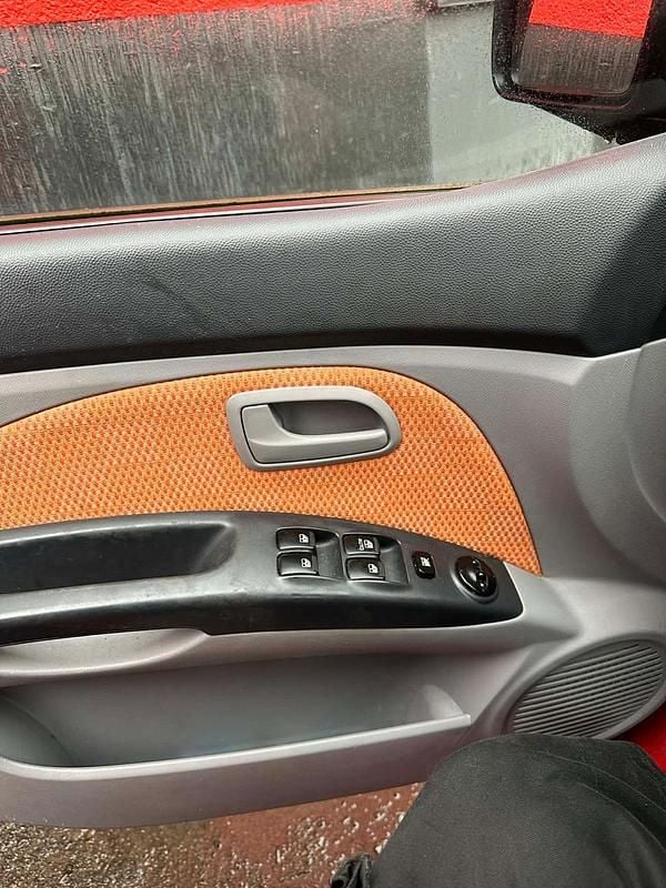 Gebraucht Kia Picanto 64 PS (47 kW) 2004 Kleinwagen